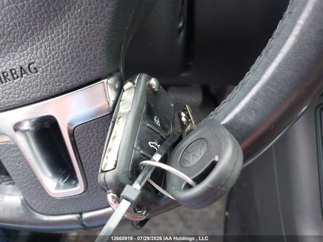 Продаж на аукціоні авто 2012 Volkswagen Tiguan S/se/sel, vin: WVGBV7AX6CW005196, номер лоту: 12665919