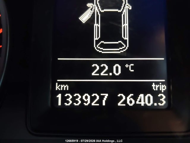 Продаж на аукціоні авто 2012 Volkswagen Tiguan S/se/sel, vin: WVGBV7AX6CW005196, номер лоту: 12665919