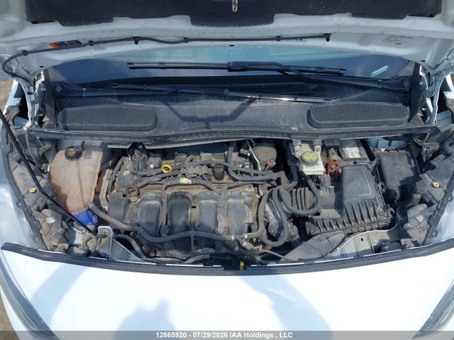 Ford Transit Connect 2020 NM0LS7T23L1443123 Image 10