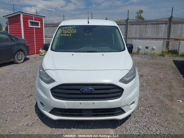 Ford Transit Connect 2020 NM0LS7T23L1443123 Image 13