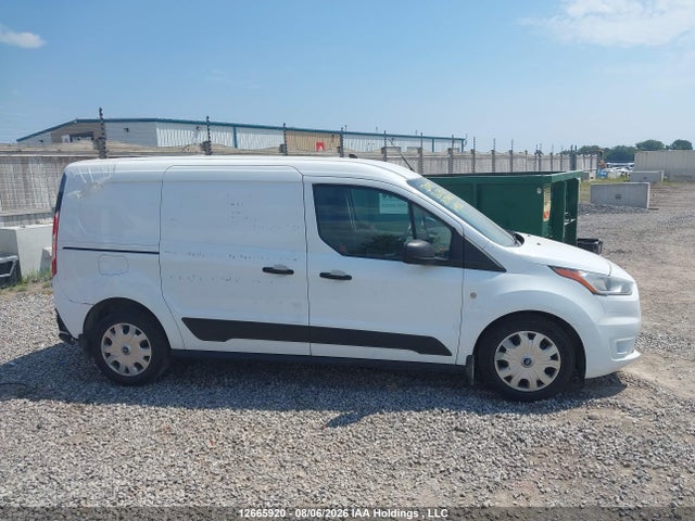 Ford Transit Connect 2020 NM0LS7T23L1443123 Image 14