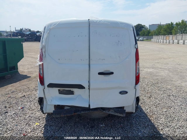 Ford Transit Connect 2020 NM0LS7T23L1443123 Image 17