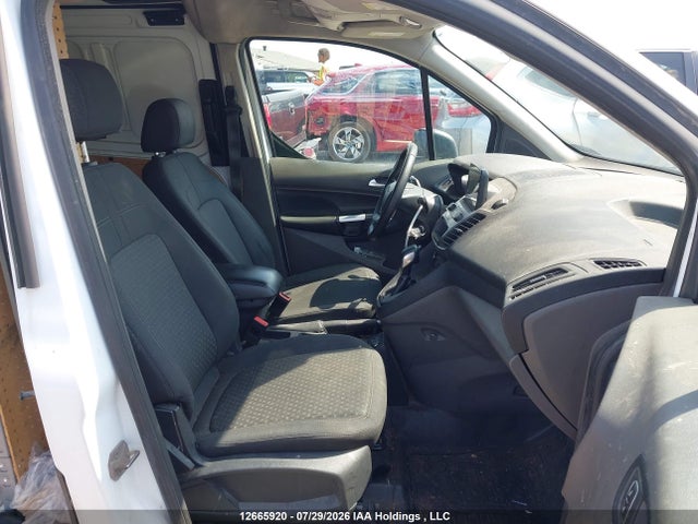 Ford Transit Connect 2020 NM0LS7T23L1443123 Image 5