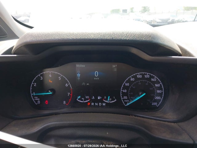Ford Transit Connect 2020 NM0LS7T23L1443123 Image 7