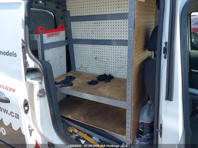 Ford Transit Connect 2020 NM0LS7T23L1443123 Image 8