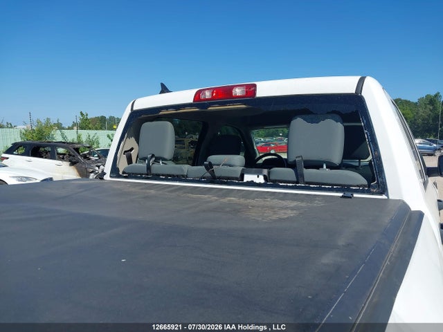 1C6RR7KT1LS132701 RAM 1500 Classic Tradesman/express