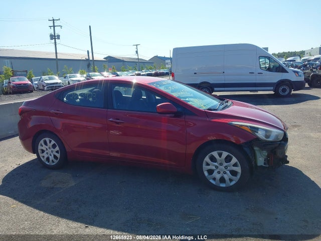 Aukcja sprzedaży 2015 Hyundai Elantra Se/sport/limited, vin: 5NPDH4AE4FH626514, numer aukcji: 12665923