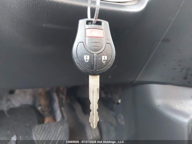 Aukcja sprzedaży 2016 Nissan Micra, vin: 3N1CK3CP7GL267024, numer aukcji: 12665926