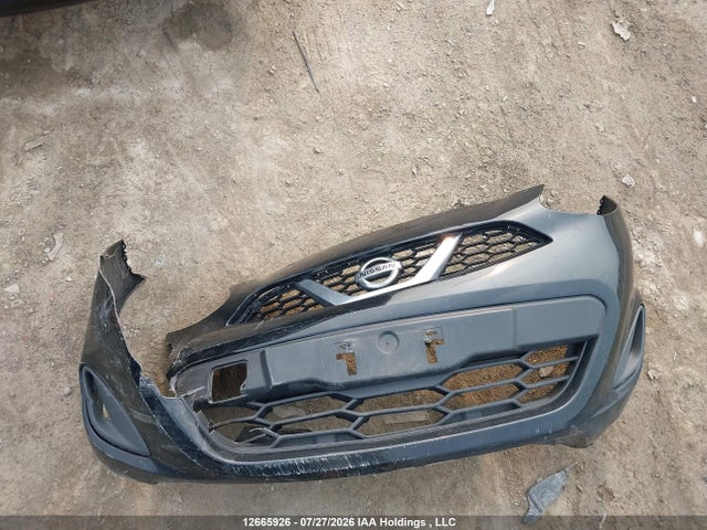 Aukcja sprzedaży 2016 Nissan Micra, vin: 3N1CK3CP7GL267024, numer aukcji: 12665926