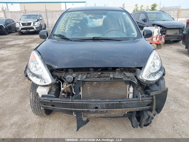 Aukcja sprzedaży 2016 Nissan Micra, vin: 3N1CK3CP7GL267024, numer aukcji: 12665926
