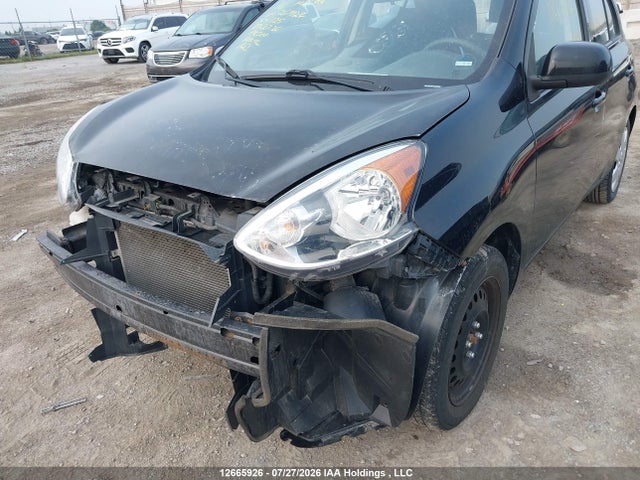 Aukcja sprzedaży 2016 Nissan Micra, vin: 3N1CK3CP7GL267024, numer aukcji: 12665926