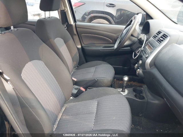 Aukcja sprzedaży 2016 Nissan Micra, vin: 3N1CK3CP7GL267024, numer aukcji: 12665926