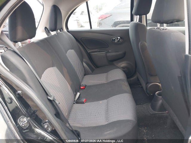Aukcja sprzedaży 2016 Nissan Micra, vin: 3N1CK3CP7GL267024, numer aukcji: 12665926