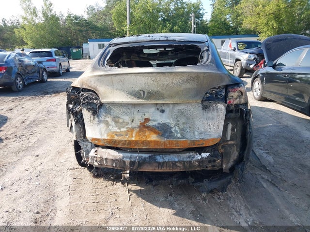 Aukcja sprzedaży 2022 Tesla Model Y Long Range, vin: 7SAYGDEE1NF564956, numer aukcji: 12665927