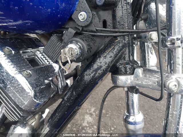 Продаж на аукціоні авто 2006 Harley-davidson Xl1200 C, vin: 1HD1CGP126K462851, номер лоту: 12665930