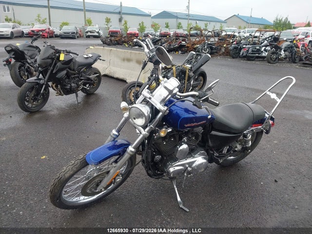 Продаж на аукціоні авто 2006 Harley-davidson Xl1200 C, vin: 1HD1CGP126K462851, номер лоту: 12665930