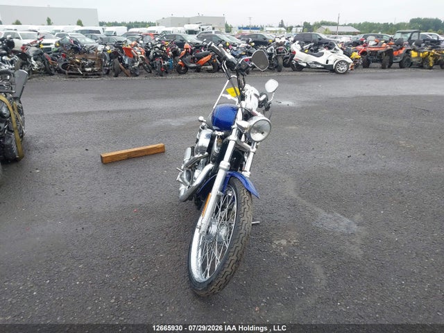 Продаж на аукціоні авто 2006 Harley-davidson Xl1200 C, vin: 1HD1CGP126K462851, номер лоту: 12665930