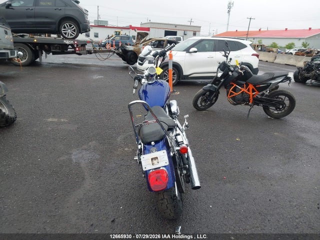 Продаж на аукціоні авто 2006 Harley-davidson Xl1200 C, vin: 1HD1CGP126K462851, номер лоту: 12665930