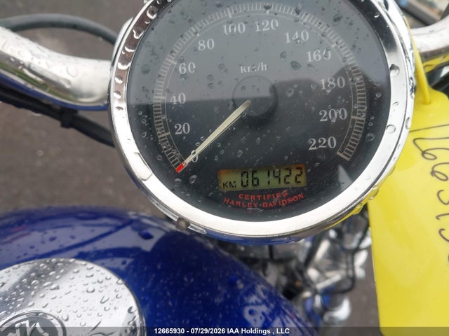 Продаж на аукціоні авто 2006 Harley-davidson Xl1200 C, vin: 1HD1CGP126K462851, номер лоту: 12665930