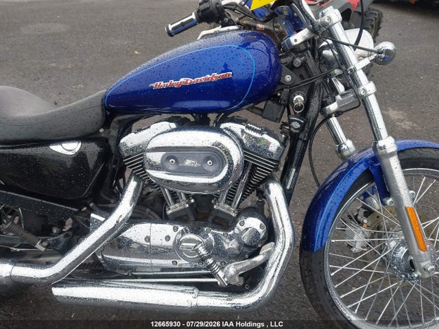Продаж на аукціоні авто 2006 Harley-davidson Xl1200 C, vin: 1HD1CGP126K462851, номер лоту: 12665930