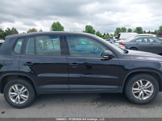 Продаж на аукціоні авто 2013 Volkswagen Tiguan, vin: WVGJV7AX9DW556378, номер лоту: 12665931
