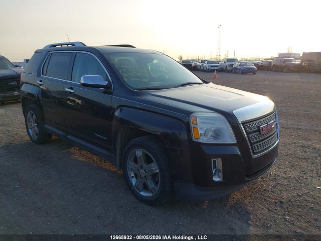 Aukcja sprzedaży 2012 Gmc Terrain Slt, vin: 2GKFLWE55C6187132, numer aukcji: 12665932