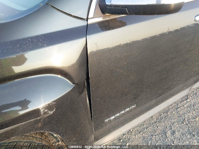 12665932 :رقم المزاد ، 2GKFLWE55C6187132 vin ، 2012 Gmc Terrain Slt مزاد بيع