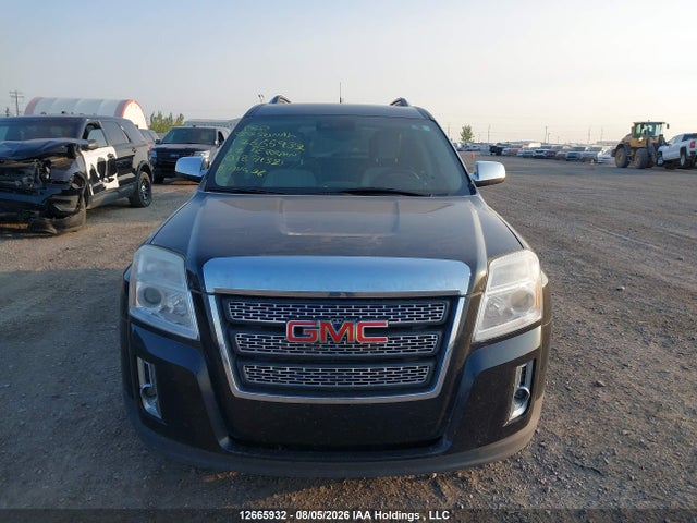 12665932 :رقم المزاد ، 2GKFLWE55C6187132 vin ، 2012 Gmc Terrain Slt مزاد بيع