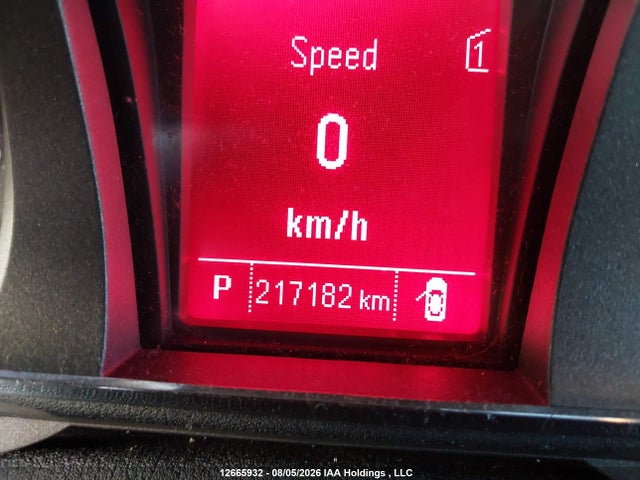 12665932 :رقم المزاد ، 2GKFLWE55C6187132 vin ، 2012 Gmc Terrain Slt مزاد بيع