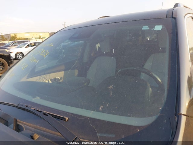 12665932 :رقم المزاد ، 2GKFLWE55C6187132 vin ، 2012 Gmc Terrain Slt مزاد بيع