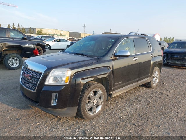 12665932 :رقم المزاد ، 2GKFLWE55C6187132 vin ، 2012 Gmc Terrain Slt مزاد بيع