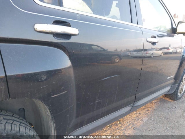 12665932 :رقم المزاد ، 2GKFLWE55C6187132 vin ، 2012 Gmc Terrain Slt مزاد بيع