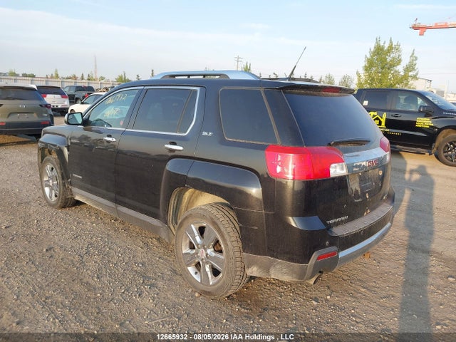 12665932 :رقم المزاد ، 2GKFLWE55C6187132 vin ، 2012 Gmc Terrain Slt مزاد بيع