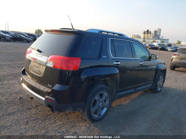 12665932 :رقم المزاد ، 2GKFLWE55C6187132 vin ، 2012 Gmc Terrain Slt مزاد بيع