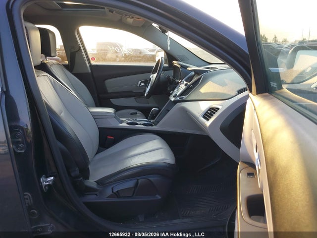 12665932 :رقم المزاد ، 2GKFLWE55C6187132 vin ، 2012 Gmc Terrain Slt مزاد بيع