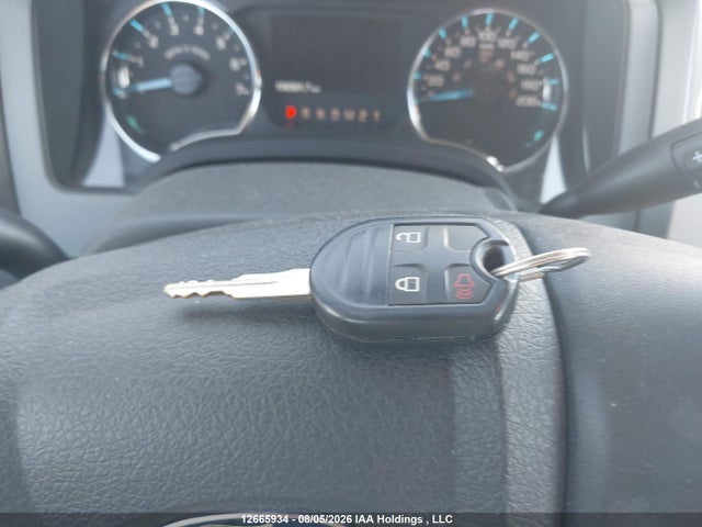 1FTEX1EMXEFA64201 Ford F-150 Xlt