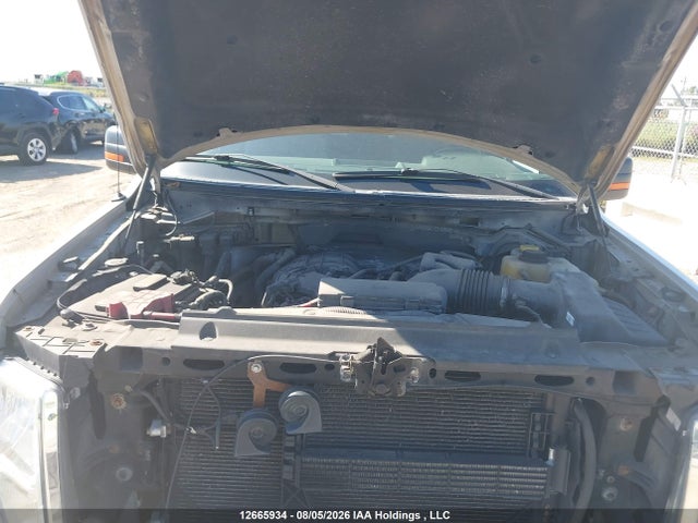 1FTEX1EMXEFA64201 Ford F-150 Xlt