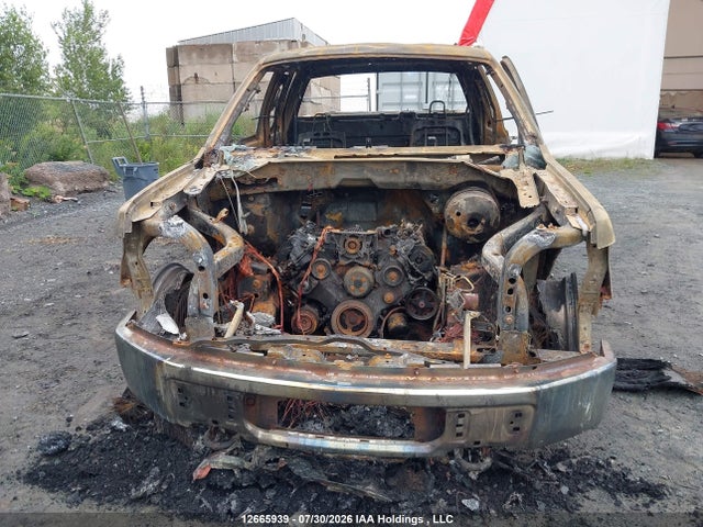Продажа на аукционе авто 2010 Ford F-150 Stx/xl/xlt, vin: 1FTEX1E80AFC94164, номер лота: 12665939