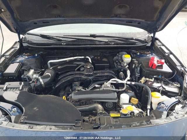 Subaru Outback Touring 2024 4S4BTDECXR3220781 Image 10