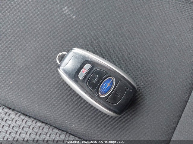 Subaru Outback Touring 2024 4S4BTDECXR3220781 Image 11