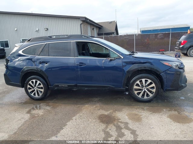 Aukcja sprzedaży 2024 Subaru Outback Touring, vin: 4S4BTDECXR3220781, numer aukcji: 12665944