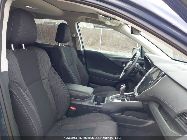 Aukcja sprzedaży 2024 Subaru Outback Touring, vin: 4S4BTDECXR3220781, numer aukcji: 12665944