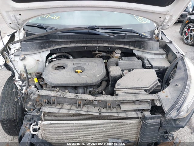 Hyundai Tucson Preferred 2019 KM8J3CA46KU029542 Image 10