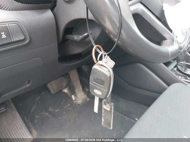 Hyundai Tucson Preferred 2019 KM8J3CA46KU029542 Image 11