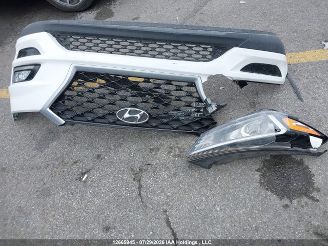 Hyundai Tucson Preferred 2019 KM8J3CA46KU029542 Image 12