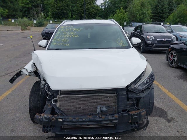 Hyundai Tucson Preferred 2019 KM8J3CA46KU029542 Image 13
