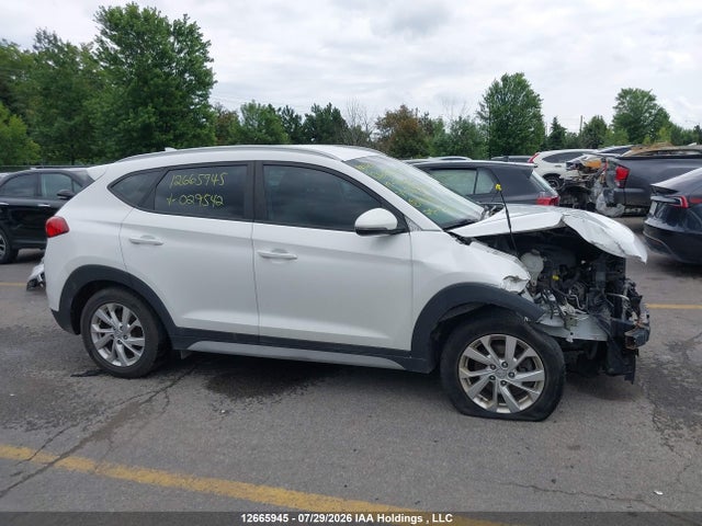 Hyundai Tucson Preferred 2019 KM8J3CA46KU029542 Image 14