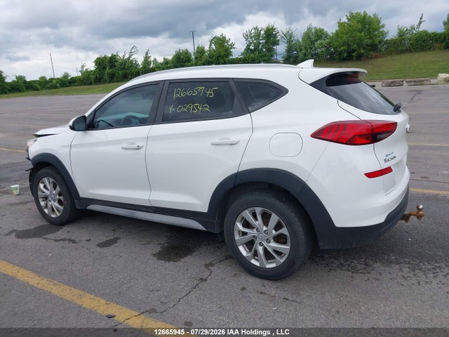 Hyundai Tucson Preferred 2019 KM8J3CA46KU029542 Image 15