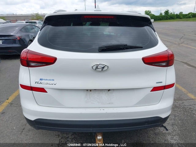 Hyundai Tucson Preferred 2019 KM8J3CA46KU029542 Image 17