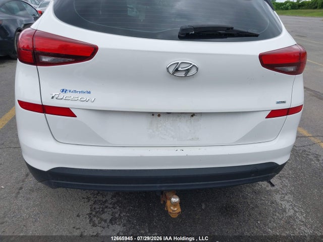 Hyundai Tucson Preferred 2019 KM8J3CA46KU029542 Image 22